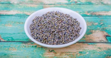 Lavanta bitkisel çay