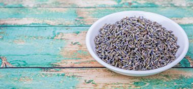 Lavanta bitkisel çay