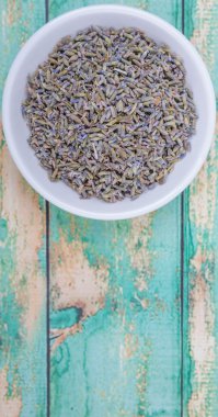 Lavanta bitkisel çay