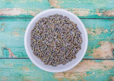 Lavanta bitkisel çay