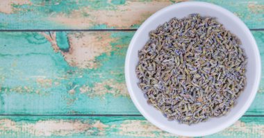 Lavanta bitkisel çay