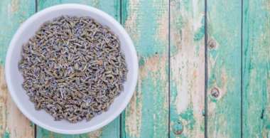 Lavanta bitkisel çay