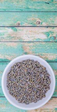 Lavanta bitkisel çay