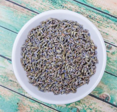 Lavanta bitkisel çay