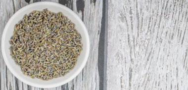 Lavanta bitkisel çay