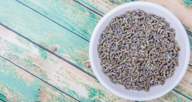 Lavanta bitkisel çay