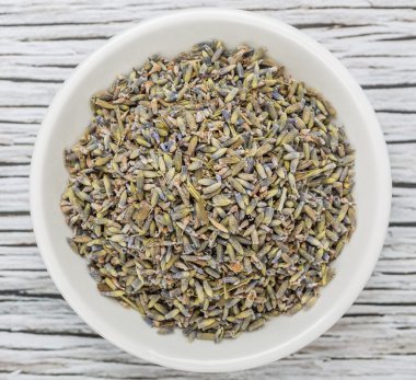 Lavanta bitkisel çay