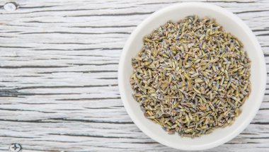 Lavanta bitkisel çay