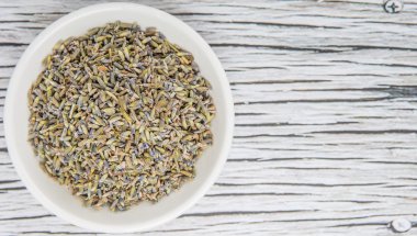 Lavanta bitkisel çay