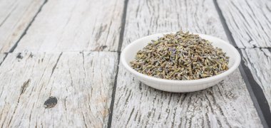 Lavanta bitkisel çay