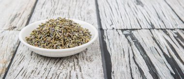 Lavanta bitkisel çay