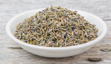 Lavanta bitkisel çay