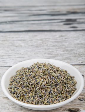 Lavanta bitkisel çay