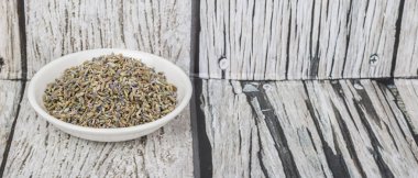 Lavanta bitkisel çay