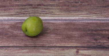 Salamura Zeytin meyve