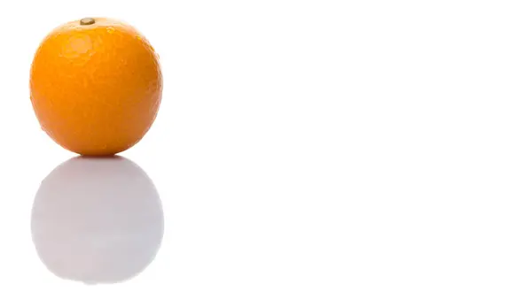 Färska Kumquat frukt — Stockfoto