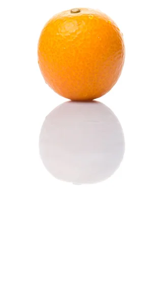 Ovoce čerstvé Kumquat — Stock fotografie