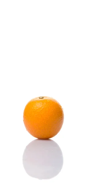 Färska Kumquat frukt — Stockfoto