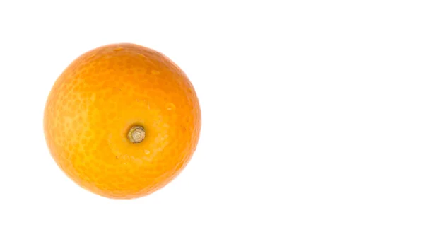 Fresh Kumquat Fruit — Stock Photo, Image