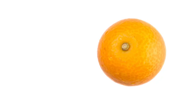 新鲜的金桔水果 — 图库照片