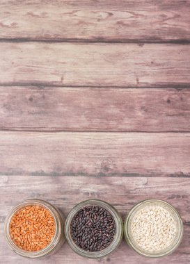 Beyaz, kahverengi, siyah darı