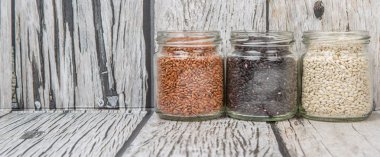 Beyaz, kahverengi, siyah darı