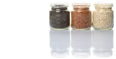 Beyaz, kahverengi, siyah darı