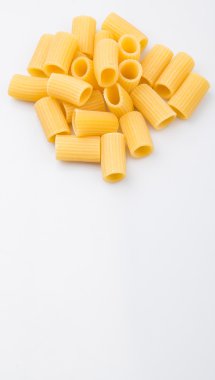 Kurutulmuş Rigatoni makarna