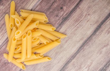 Penne makarna Regate