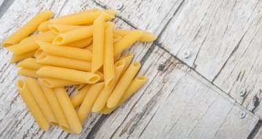 Penne makarna Regate
