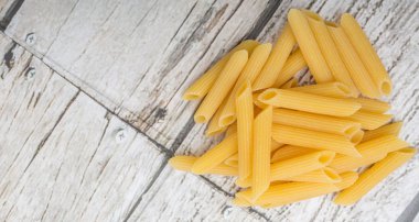 Penne makarna Regate