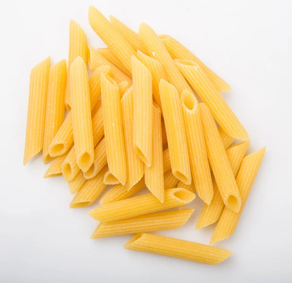 Penne Regate Pasta — Stock Photo, Image