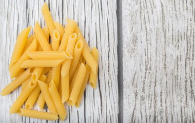 Penne makarna Regate