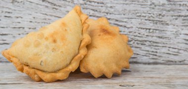 Malezya Snack köri puf