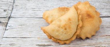 Malezya Snack köri puf