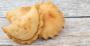 Malezya Snack köri puf