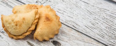 Malezya Snack köri puf