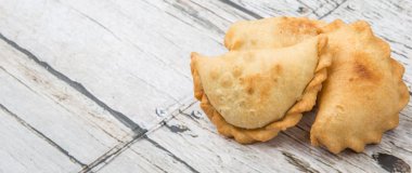 Malezya Snack köri puf