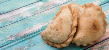 Malezya Snack köri puf