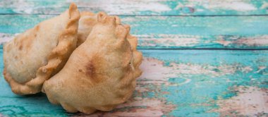 Malezya Snack köri puf