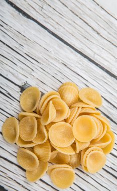 Kurutulmuş Orechiette makarna