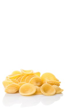 Kurutulmuş Orecchiette makarna