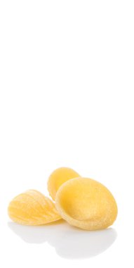 Kurutulmuş Orecchiette makarna