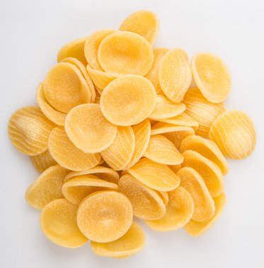 Kurutulmuş Orecchiette makarna