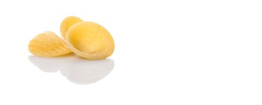 Kurutulmuş Orecchiette makarna