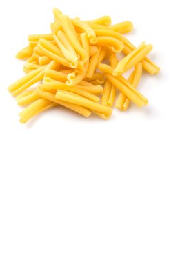 Kurutulmuş Casarecce makarna