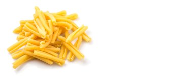 Kurutulmuş Casarecce makarna