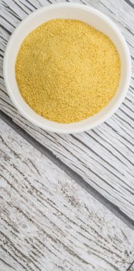 Kurutulmuş Fırıncılar Maya