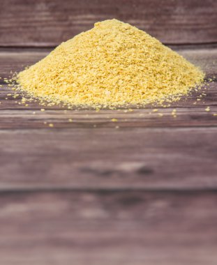 Kurutulmuş Fırıncılar Maya