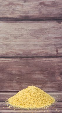 Kurutulmuş Fırıncılar Maya